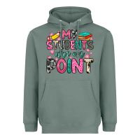 Sage my students are on point Heavyweight Hoodie - Zillion Design Studio