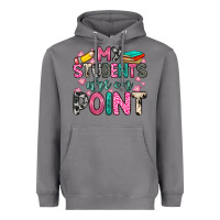 Storm my students are on point Heavyweight Hoodie - Zillion Design Studio