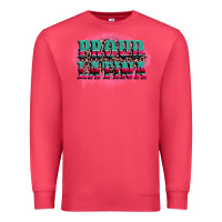 Cardinal proud latina Premium Sweatshirt - CTS Tumbler Store