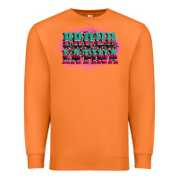 Carrot proud latina Premium Sweatshirt - CTS Tumbler Store
