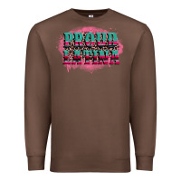 Chestnut proud latina Premium Sweatshirt - CTS Tumbler Store