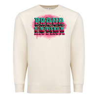 Sandshell proud latina Premium Sweatshirt - CTS Tumbler Store