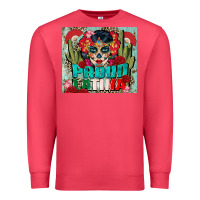 Cardinal proud latina tumbler 3 Premium Sweatshirt - CTS Tumbler Store