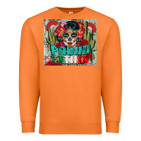 Carrot proud latina tumbler 3 Premium Sweatshirt - CTS Tumbler Store