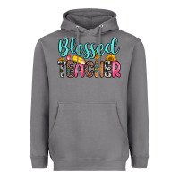 Storm blessed teacher Heavyweight Hoodie - Zillion Design Studio