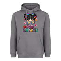 Storm hello fifth grade Heavyweight Hoodie - texasbilliewilder