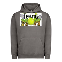 Pigment Tornado tennis mom Urban Hoodie - BarkalooDesign