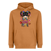 Meerkat hello pre k Heavyweight Hoodie - texasbilliewilder
