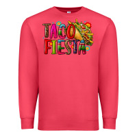 Cardinal taco fiesta Premium Sweatshirt - CTS Tumbler Store