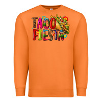 Carrot taco fiesta Premium Sweatshirt - CTS Tumbler Store
