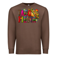 Chestnut taco fiesta Premium Sweatshirt - CTS Tumbler Store