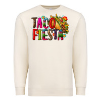 Sandshell taco fiesta Premium Sweatshirt - CTS Tumbler Store