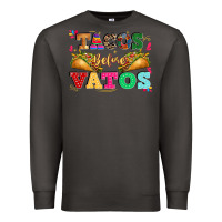 Smoke tacos before vatos Premium Sweatshirt - CTS Tumbler Store