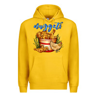 Lemon nuggets Premium Hoodie - AdoDesignShop