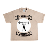 French Oak stronger everday Urban Heavy Tee - Bettercallsaul