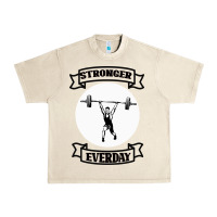 Sandshell stronger everday Urban Heavy Tee - Bettercallsaul
