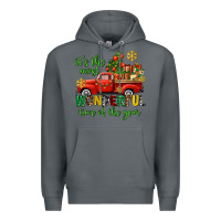 Rock its the most wonderful time of the year Premium Hoodie - AdoDesignShop