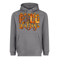Storm fall vibes Heavyweight Hoodie - Zillion Design Studio