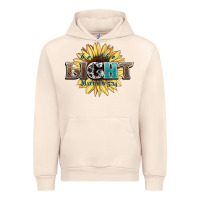 Sandshell be the light matthew Urban Hoodie - NancyCooperArtShop