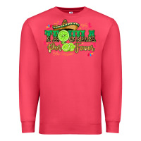 Cardinal tequila por favor Premium Sweatshirt - CTS Tumbler Store