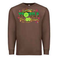 Chestnut tequila por favor Premium Sweatshirt - CTS Tumbler Store