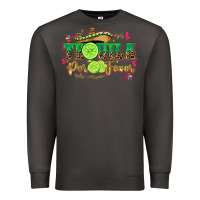 Smoke tequila por favor Premium Sweatshirt - CTS Tumbler Store