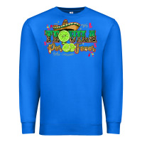 True Royal tequila por favor Premium Sweatshirt - CTS Tumbler Store