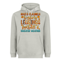 Moon Dust boots flannels bonfires leggins football Heavyweight Hoodie - Zillion Design Studio