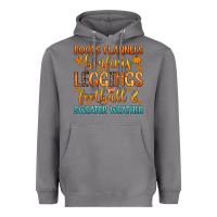 Storm boots flannels bonfires leggins football Heavyweight Hoodie - Zillion Design Studio