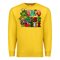Lemon taco saurus rex Premium Sweatshirt - CTS Tumbler Store