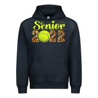 Navy tennis senior 2022 Urban Hoodie - BarkalooDesign