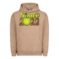 Pigment Burro tennis senior 2022 Urban Hoodie - BarkalooDesign