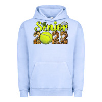 Pigment Grape Ice tennis senior 2022 Urban Hoodie - BarkalooDesign