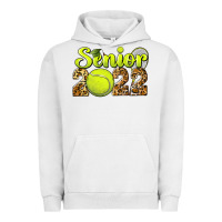 Pigment Lunar Rock tennis senior 2022 Urban Hoodie - BarkalooDesign