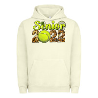 Pigment Pistachio tennis senior 2022 Urban Hoodie - BarkalooDesign