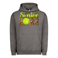 Pigment Tornado tennis senior 2022 Urban Hoodie - BarkalooDesign
