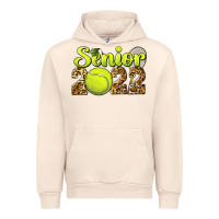 Sandshell tennis senior 2022 Urban Hoodie - BarkalooDesign
