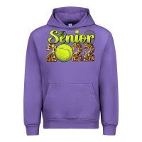 Tulip tennis senior 2022 Urban Hoodie - BarkalooDesign