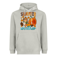 Moon Dust bonfires flannels s'mores campfires and pumpkins Heavyweight Hoodie - Zillion Design Studio