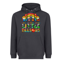 Smoke i love my job for all the little reasons Heavyweight Hoodie - texasbilliewilder