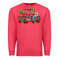 Cardinal viva mexico Premium Sweatshirt - CTS Tumbler Store