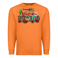 Carrot viva mexico Premium Sweatshirt - CTS Tumbler Store