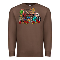Chestnut viva mexico Premium Sweatshirt - CTS Tumbler Store
