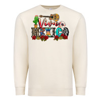 Sandshell viva mexico Premium Sweatshirt - CTS Tumbler Store