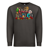 Smoke viva mexico Premium Sweatshirt - CTS Tumbler Store