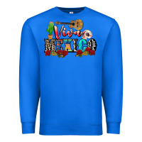 True Royal viva mexico Premium Sweatshirt - CTS Tumbler Store