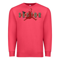 Cardinal senior 2023 Premium Sweatshirt - Zillion Design Studio