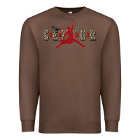 Chestnut senior 2023 Premium Sweatshirt - Zillion Design Studio