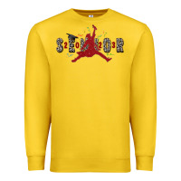 Lemon senior 2023 Premium Sweatshirt - Zillion Design Studio