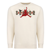 Sandshell senior 2023 Premium Sweatshirt - Zillion Design Studio
